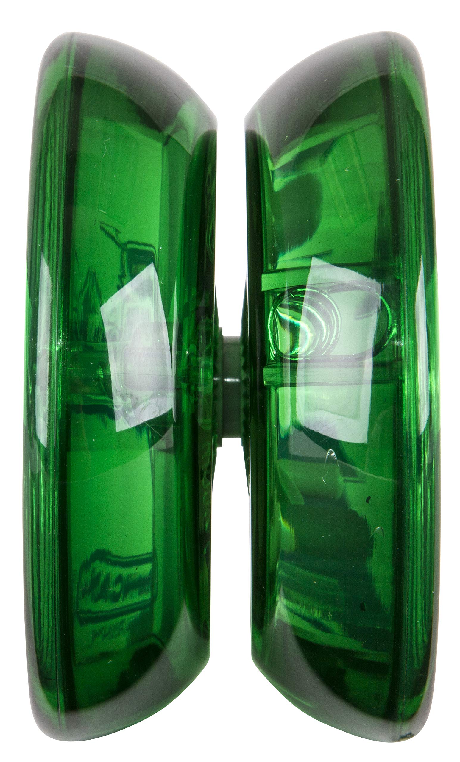 Foto 5 pulgar | Yoyo Duncan Toys Reflex Auto Return para Principiantes Verde - Venta Internacional