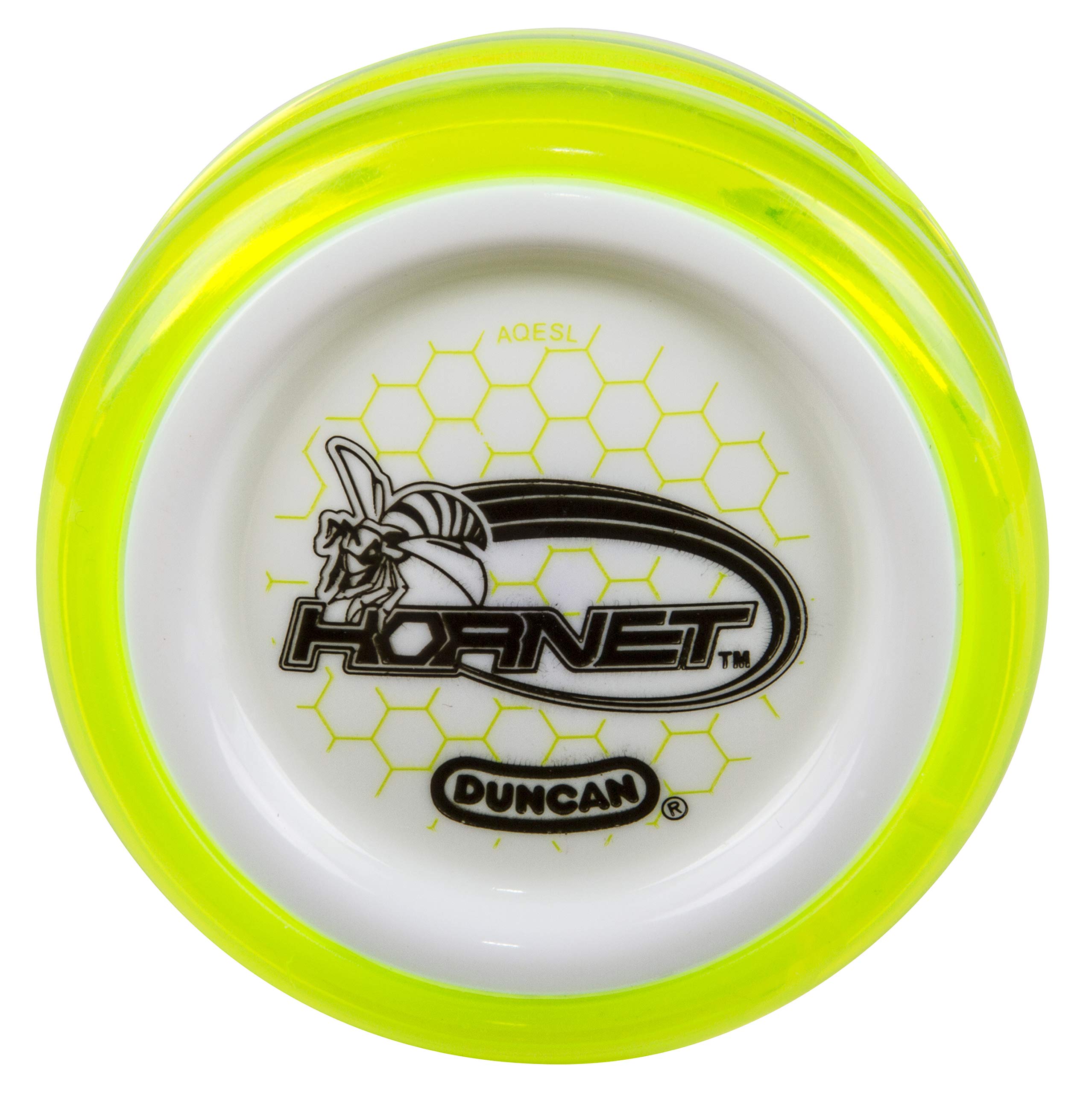 Foto 3 pulgar | Yo-yo Duncan Toys Hornet Pro Looping Con Eje Con Rodamiento De Bolas - Venta Internacional.