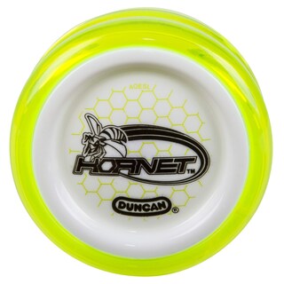 Foto 2 | Yo-yo Duncan Toys Hornet Pro Looping Con Eje Con Rodamiento De Bolas - Venta Internacional.