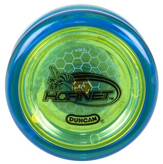 Foto 4 | Yo-yo Duncan Toys Hornet Pro Looping Con Eje Con Rodamiento De Bolas - Venta Internacional.