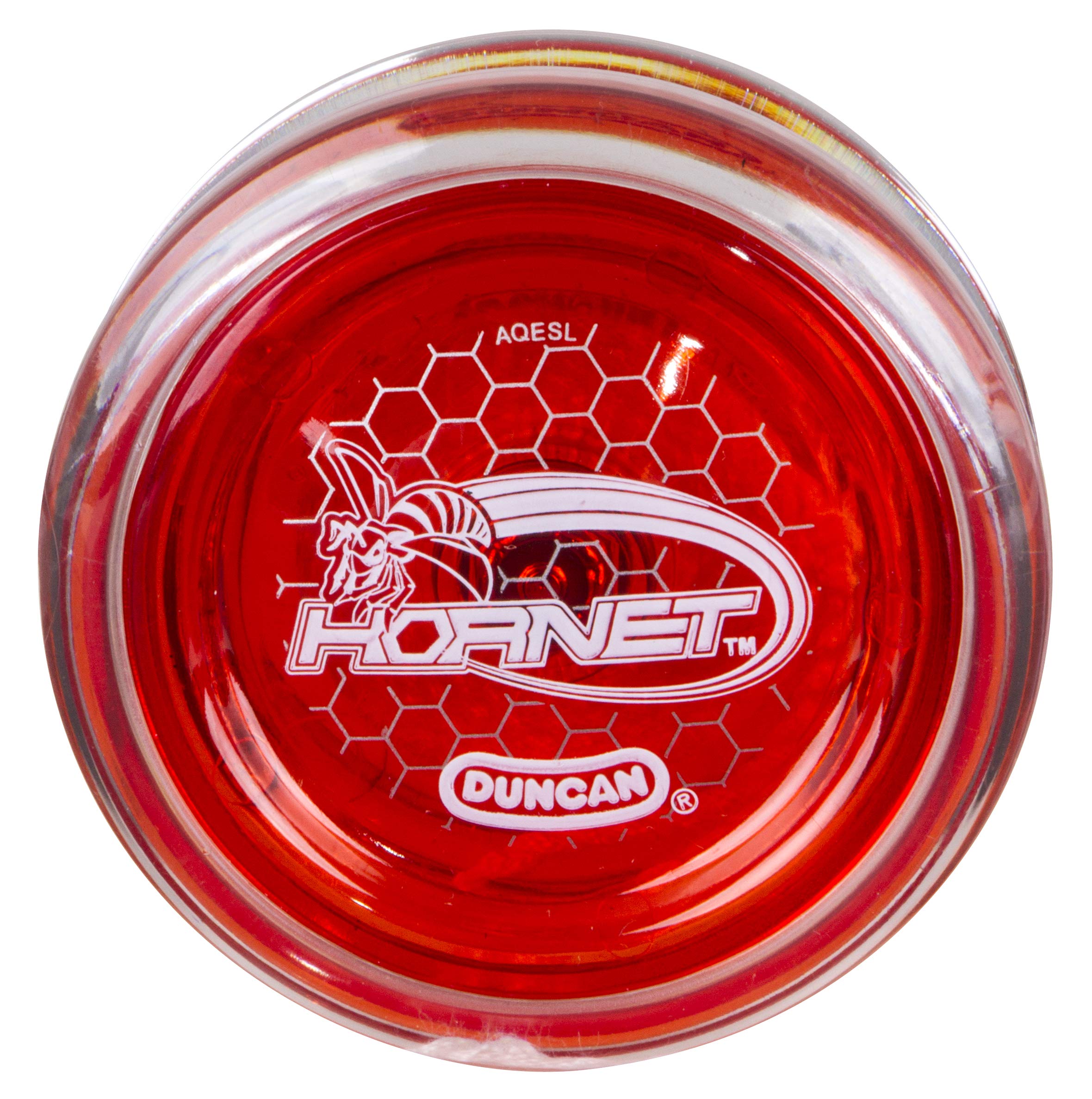 Foto 6 pulgar | Yo-yo Duncan Toys Hornet Pro Looping Con Eje Con Rodamiento De Bolas - Venta Internacional.