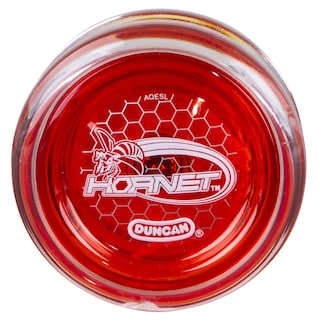 Foto 5 | Yo-yo Duncan Toys Hornet Pro Looping Con Eje Con Rodamiento De Bolas - Venta Internacional.
