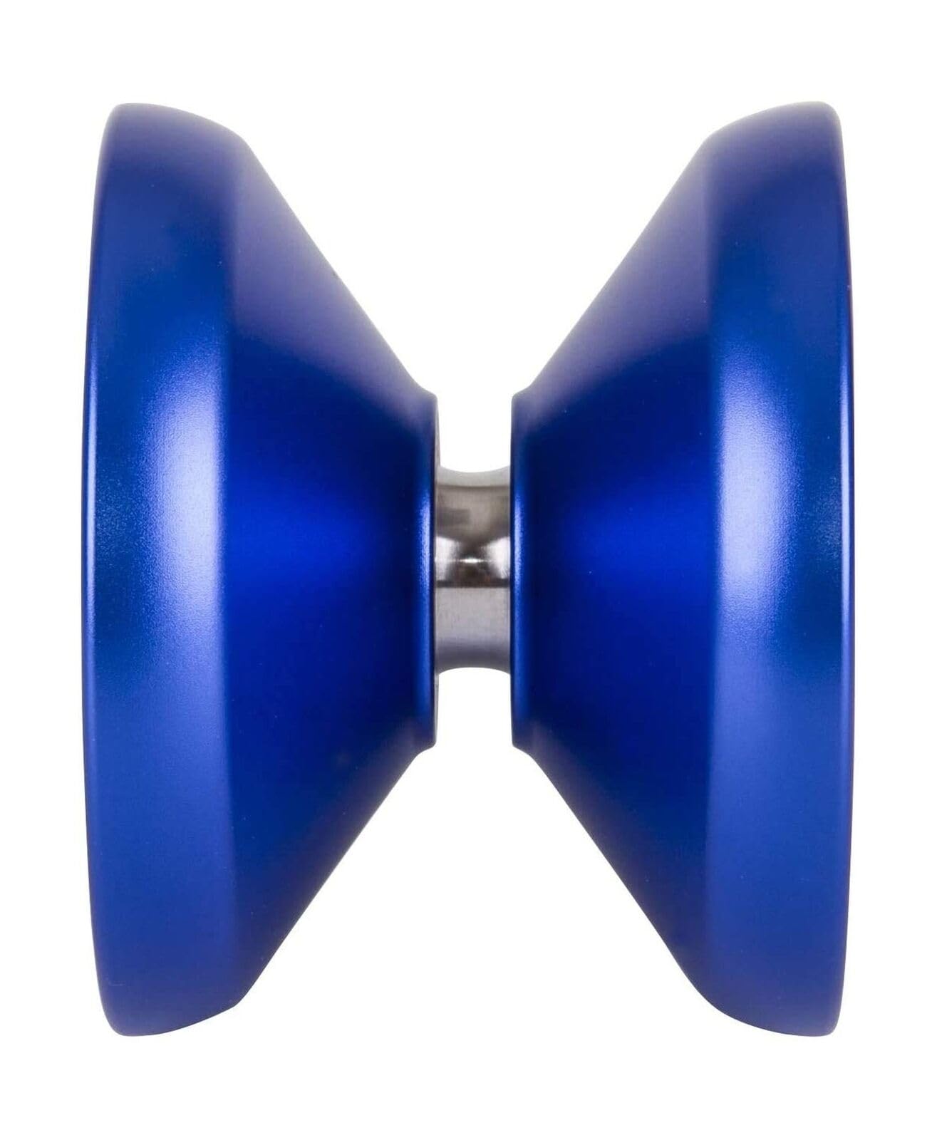 Foto 3 pulgar | Yoyo Duncan Toys Windrunner de Aluminio Azul - Venta Internacional