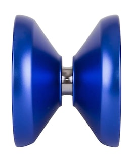 Foto 2 | Yoyo Duncan Toys Windrunner de Aluminio Azul - Venta Internacional