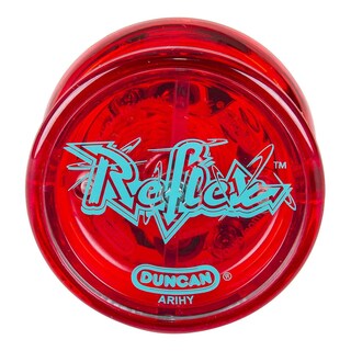 Foto 5 | Yoyo Duncan Toys Reflex Auto Return Para Principiantes Con Cuerda - Venta Internacional.