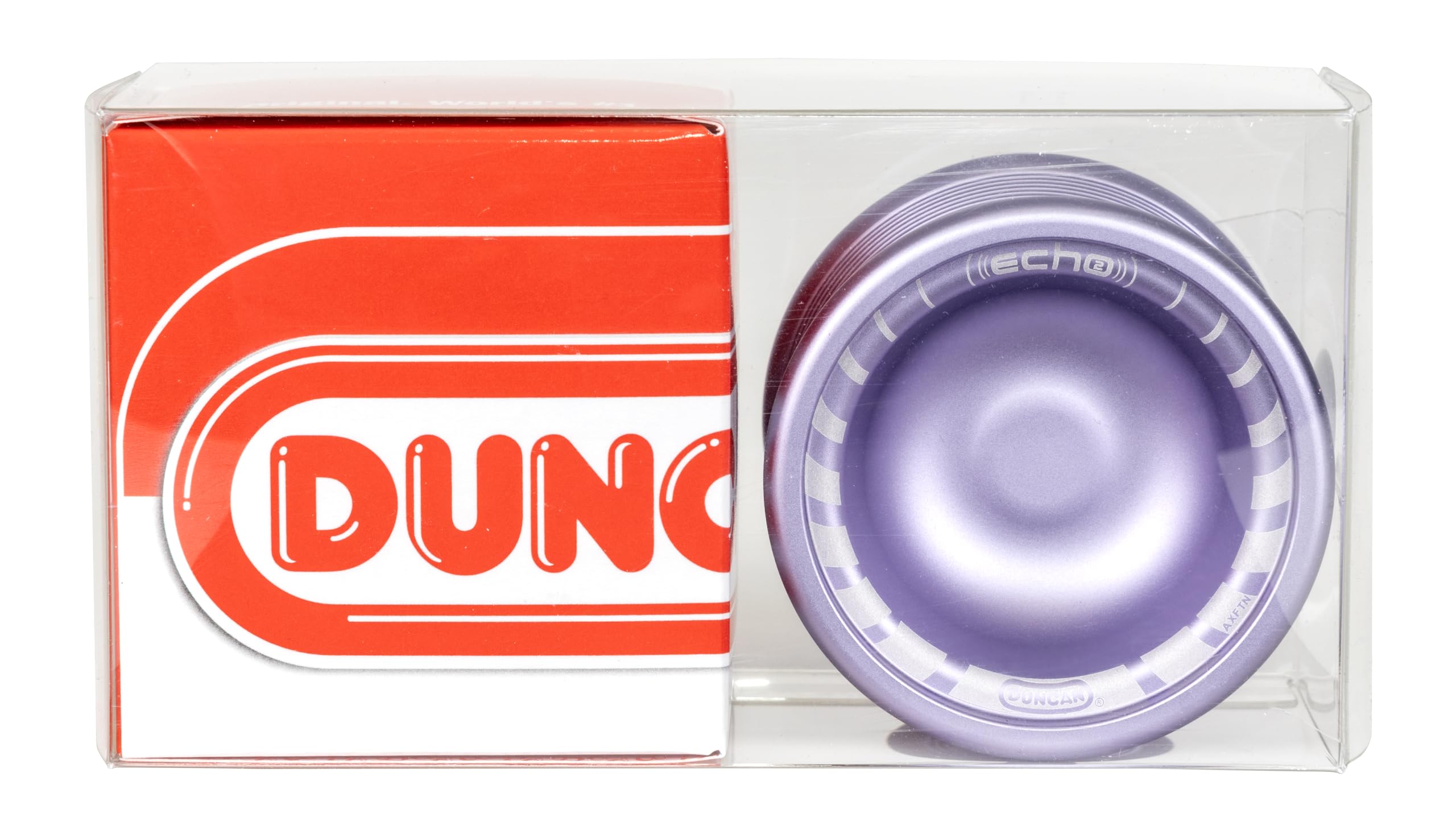Foto 3 pulgar | Yoyo Duncan Toys Echo 2 Nivel Profesional- Venta Internacional