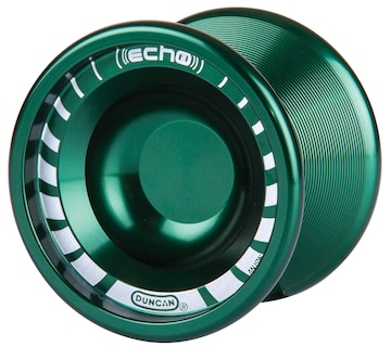 Foto 2 | Yoyo Duncan Toys Echo 2 Nivel Profesional- Venta Internacional