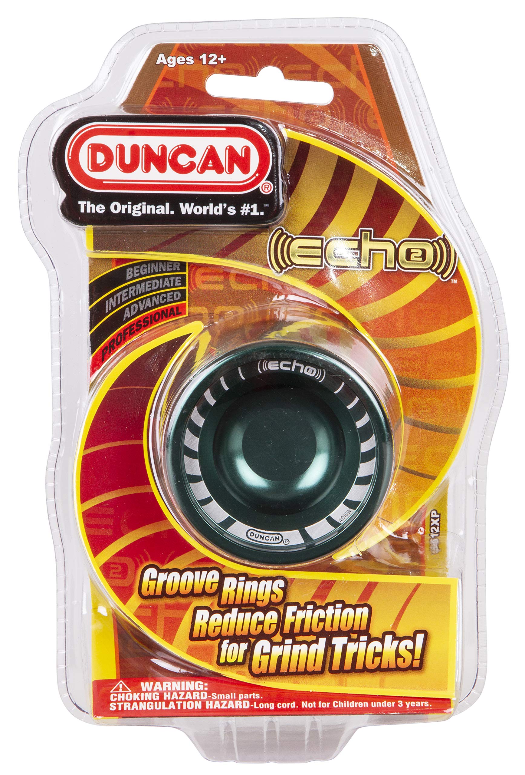Foto 5 pulgar | Yoyo Duncan Toys Echo 2 Nivel Profesional- Venta Internacional
