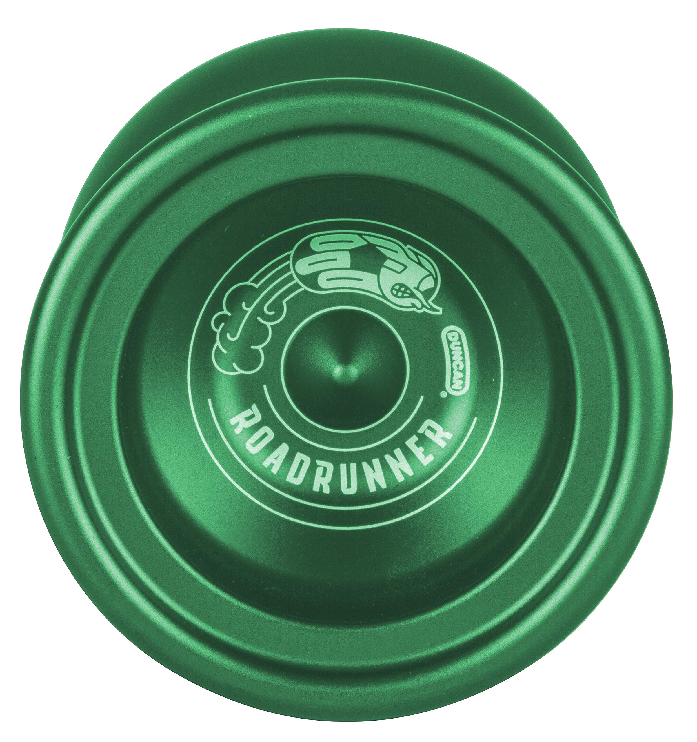 Foto 2 pulgar | Yoyo Duncan Toys Roadrunner Nivel Experto Verde - Venta Internacional