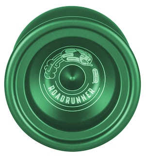 Foto 1 | Yoyo Duncan Toys Roadrunner Nivel Experto Verde - Venta Internacional