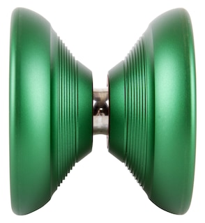 Foto 3 | Yoyo Duncan Toys Roadrunner Nivel Experto Verde - Venta Internacional