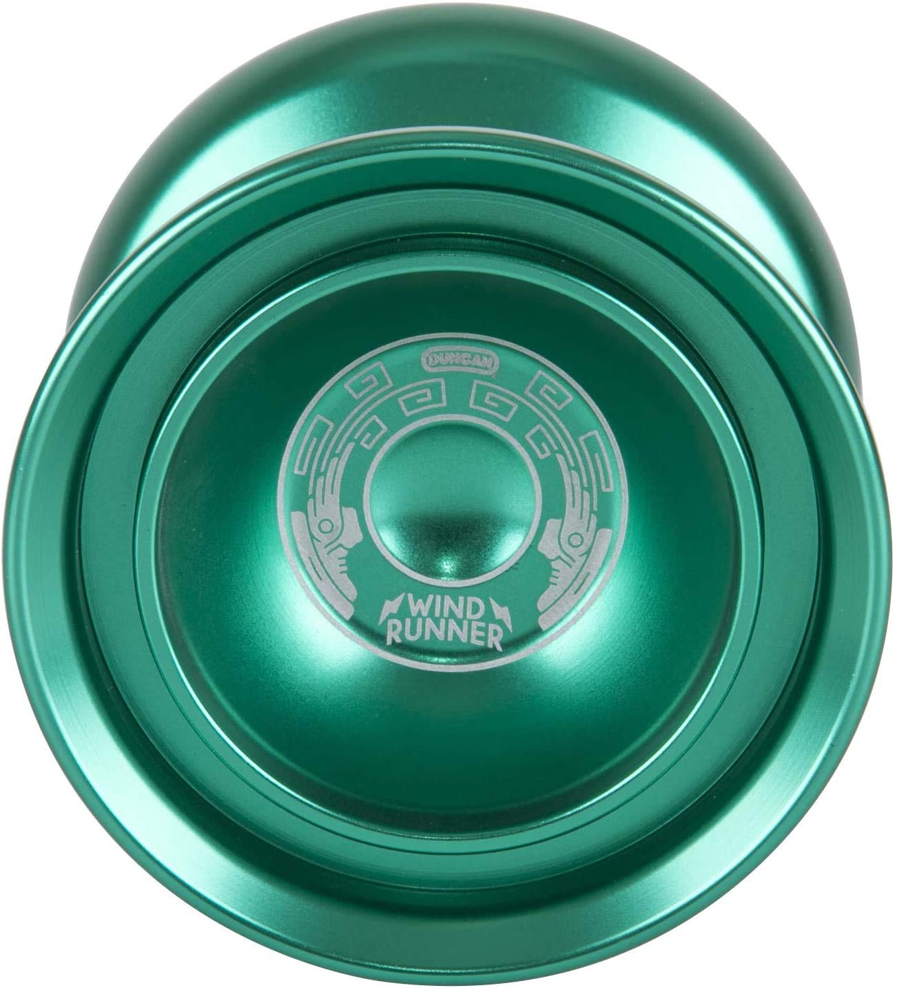 Yoyo Duncan Toys Windrunner Aluminio  Nivel Profesional - Venta Internacional