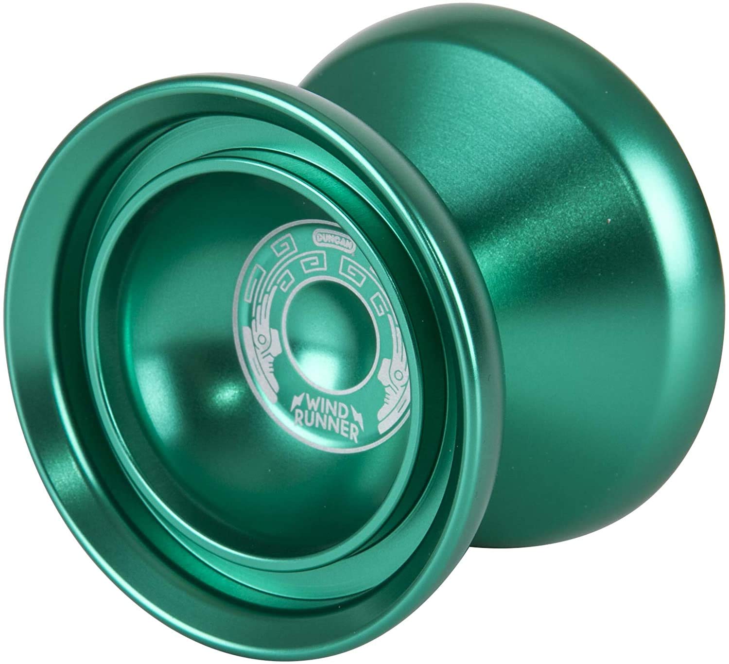 Foto 3 pulgar | Yoyo Duncan Toys Windrunner Aluminio  Nivel Profesional - Venta Internacional
