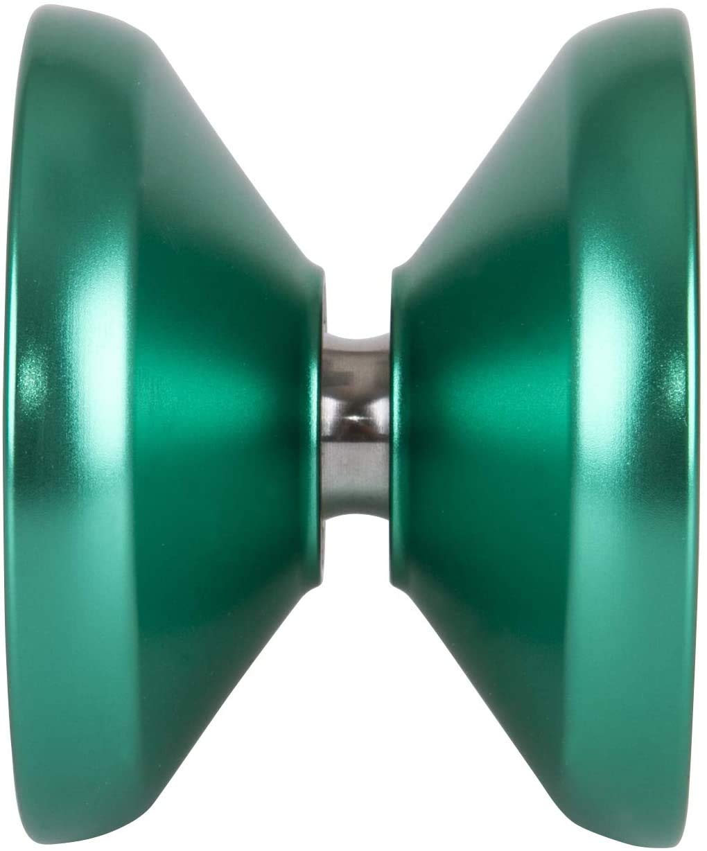 Foto 4 pulgar | Yoyo Duncan Toys Windrunner Aluminio  Nivel Profesional - Venta Internacional