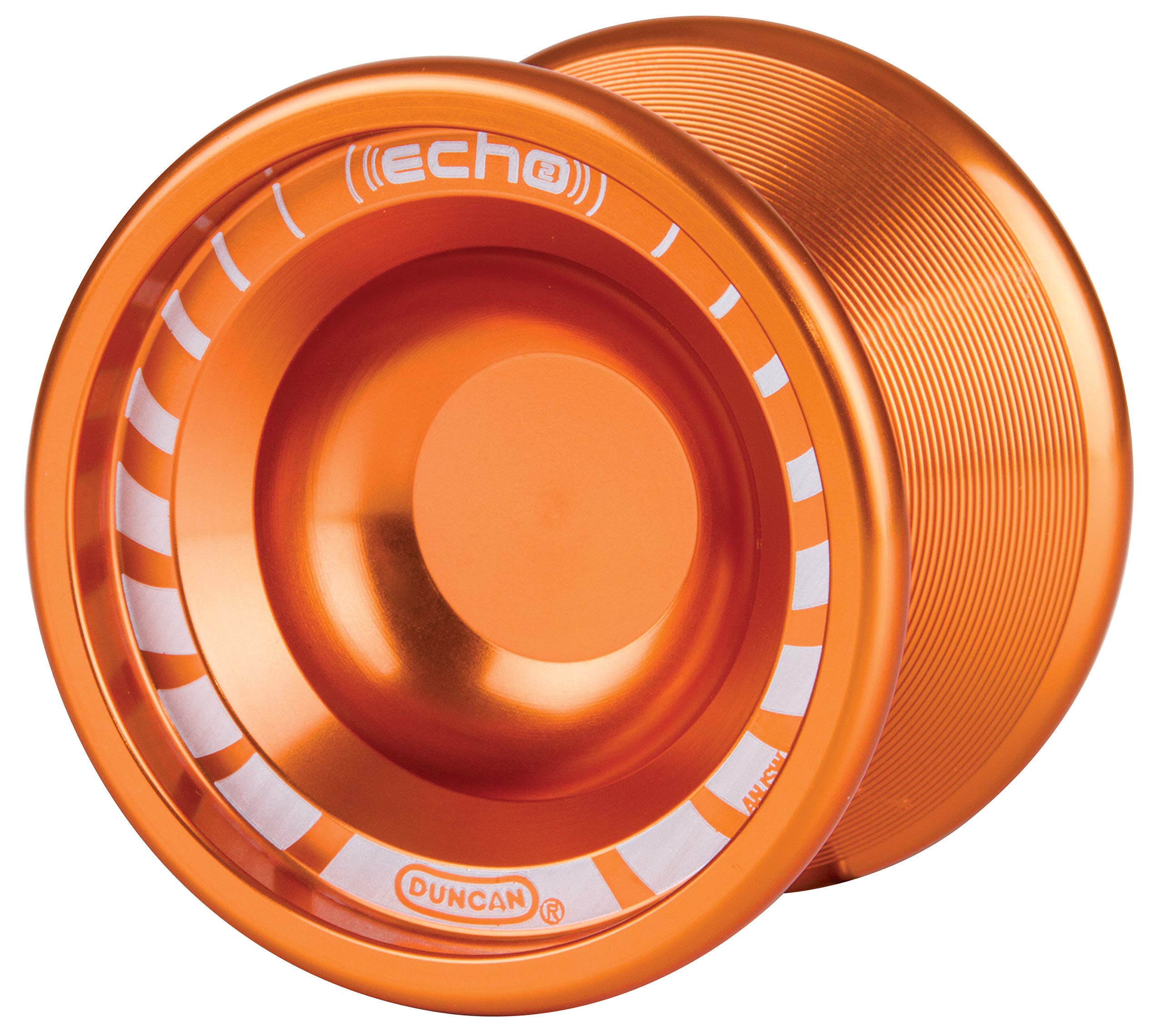 Yoyo Duncan Toys Echo 2 Nivel Profesional Cobre - Venta Internacional