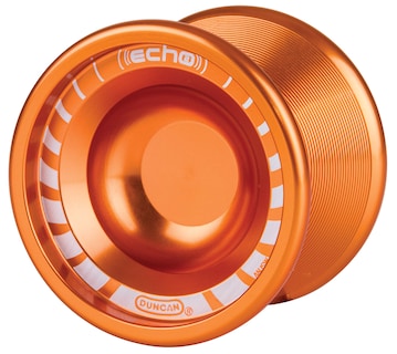 Foto 1 | Yoyo Duncan Toys Echo 2 Nivel Profesional Cobre - Venta Internacional