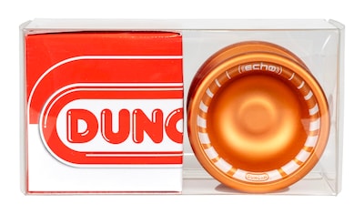 Foto 2 | Yoyo Duncan Toys Echo 2 Nivel Profesional Cobre - Venta Internacional