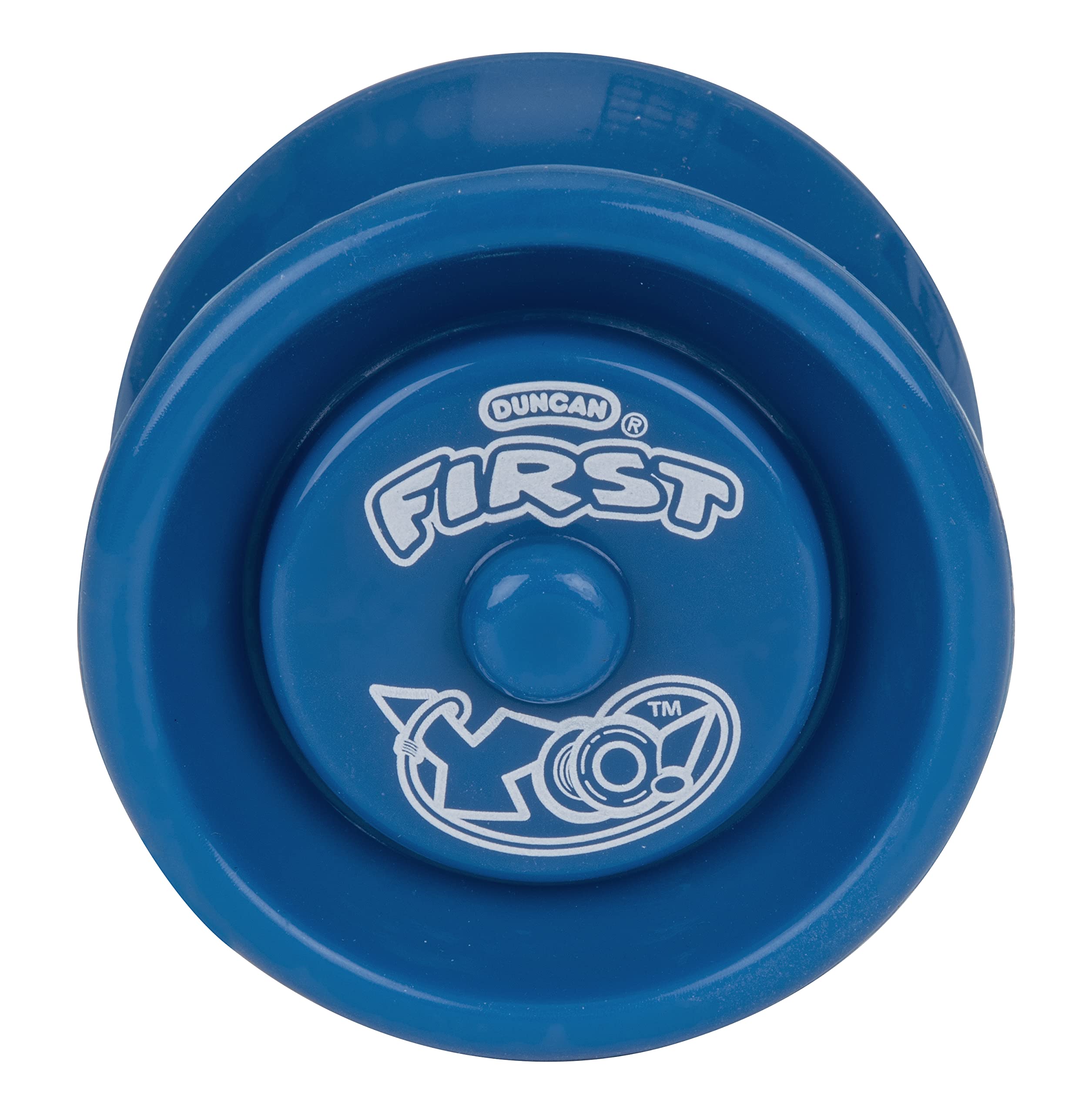 Foto 3 pulgar | Yoyo Duncan Toys First Yo! El Mejor Principiante Para Niños: Azul/verde - Venta Internacional.