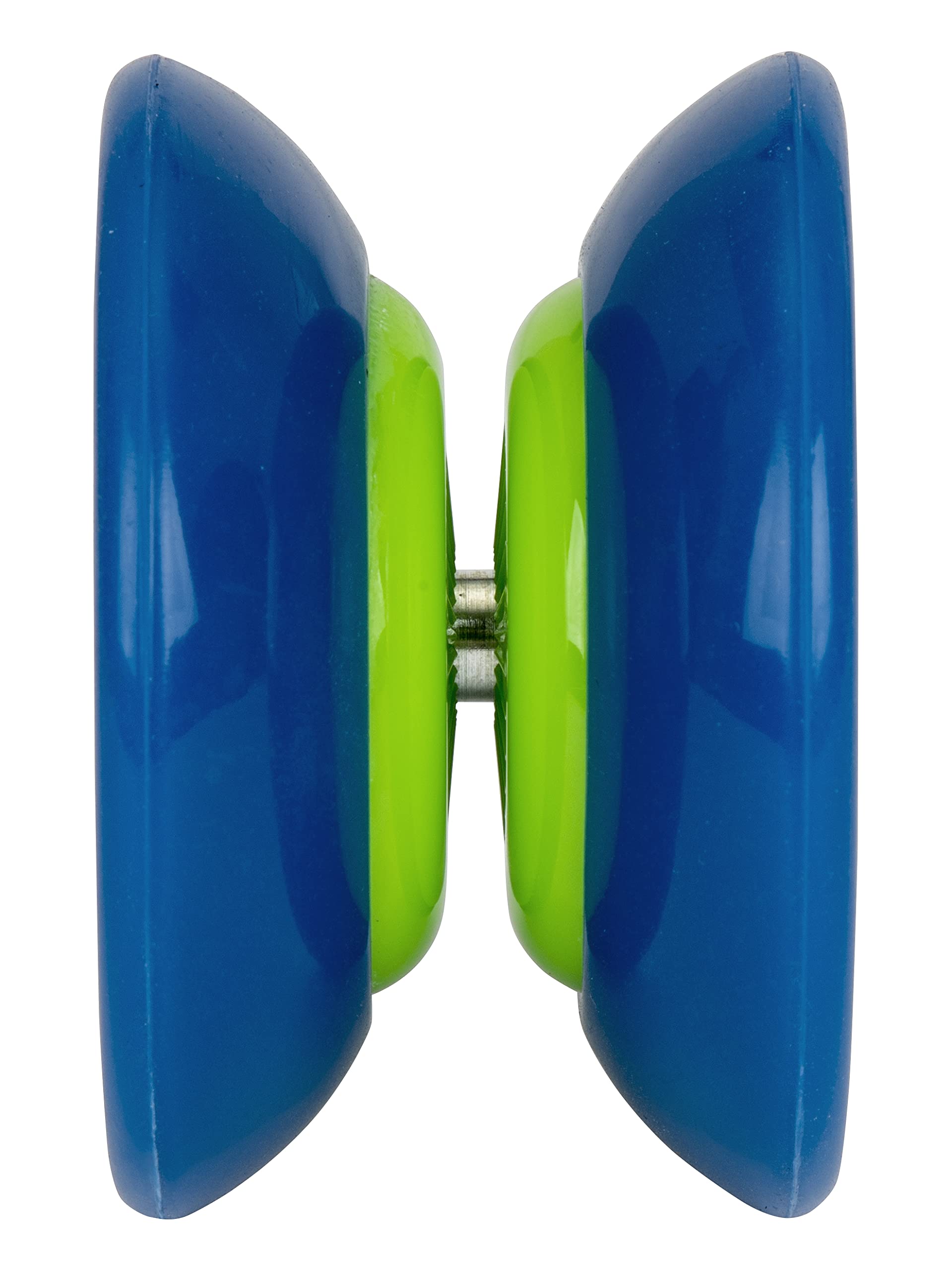 Foto 4 pulgar | Yoyo Duncan Toys First Yo! El Mejor Principiante Para Niños: Azul/verde - Venta Internacional.