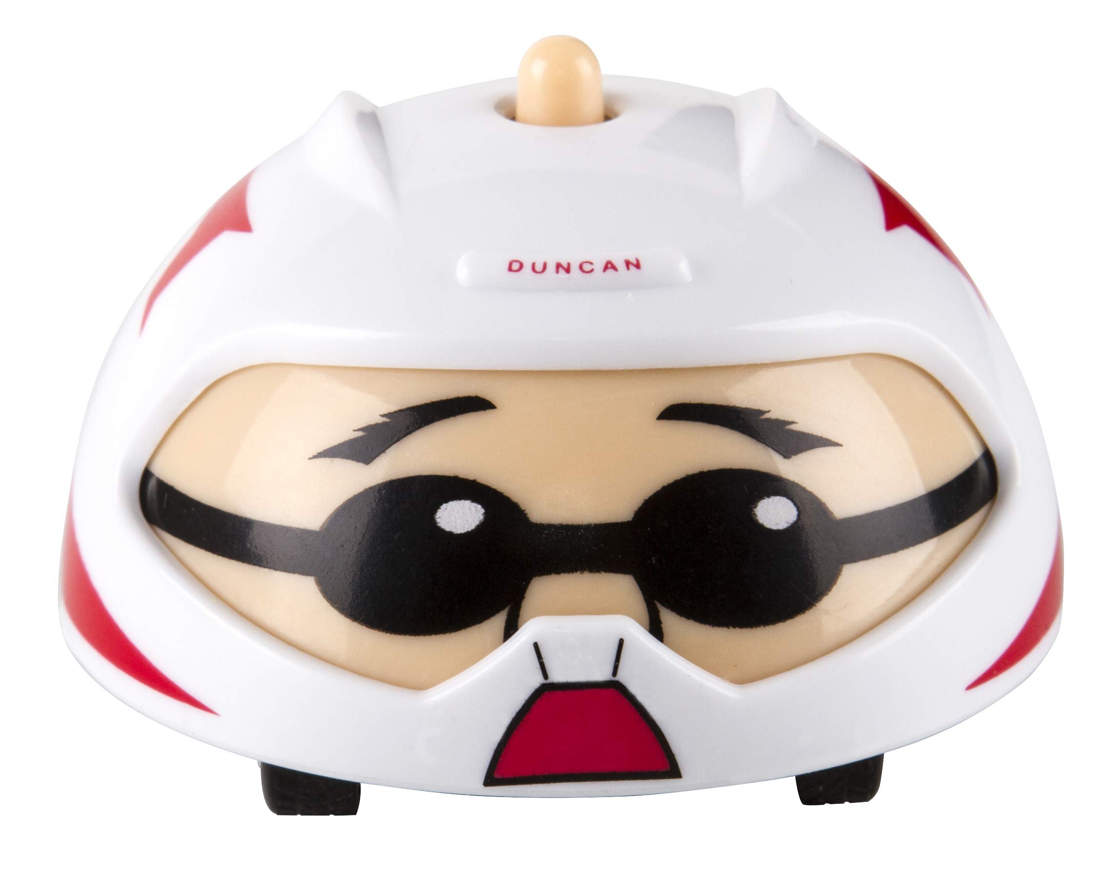 Foto 1 | Juguete De Carreras Duncan Toys Gyro Racer Con Tecnología Giroscópica Duncan Boy - Venta Internacional.