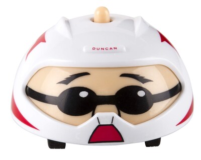 Foto 1 | Juguete De Carreras Duncan Toys Gyro Racer Con Tecnología Giroscópica Duncan Boy - Venta Internacional.