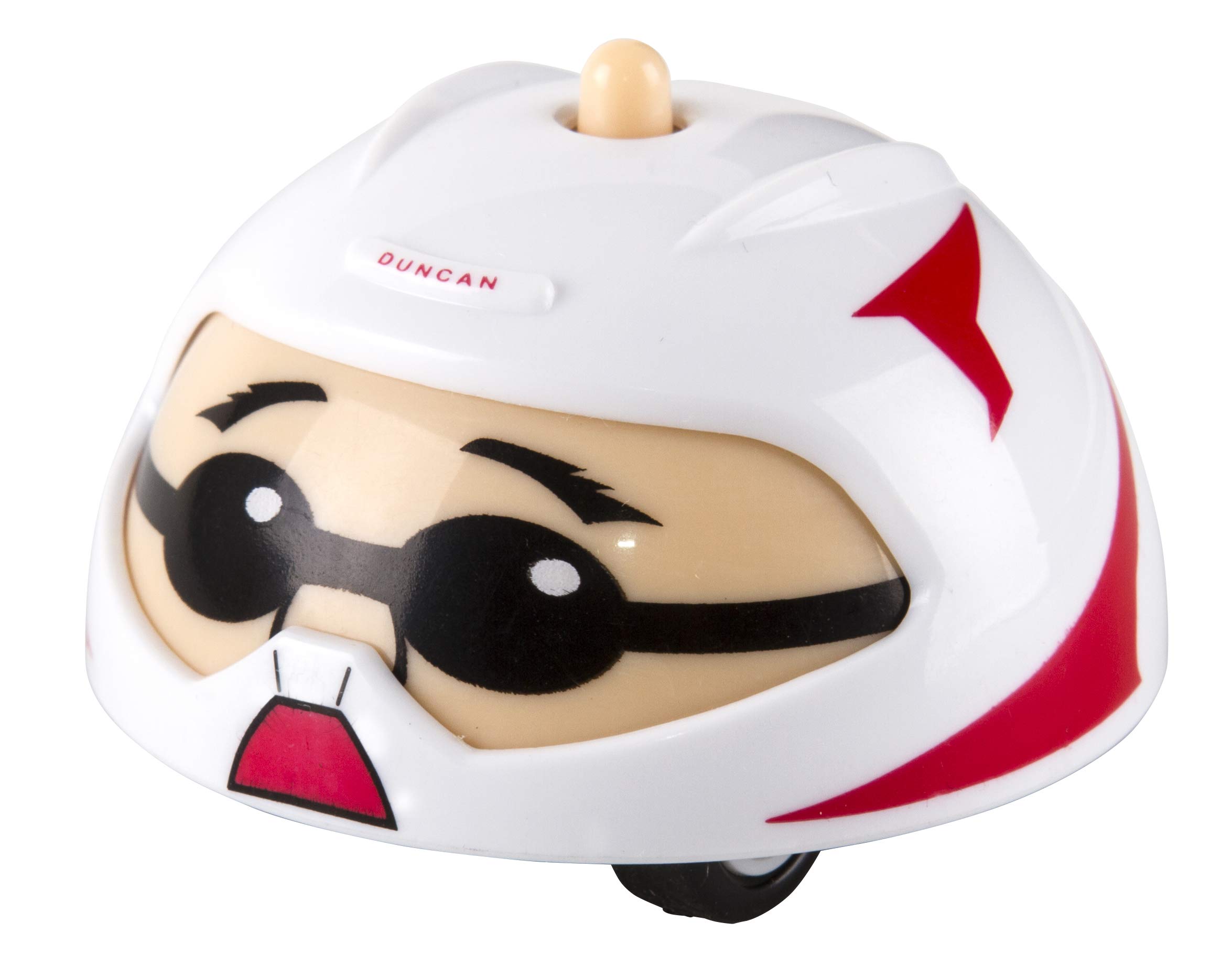 Foto 2 | Juguete De Carreras Duncan Toys Gyro Racer Con Tecnología Giroscópica Duncan Boy - Venta Internacional.