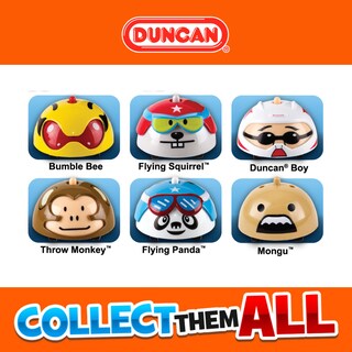 Foto 6 | Juguete De Carreras Duncan Toys Gyro Racer Con Tecnología Giroscópica Duncan Boy - Venta Internacional.