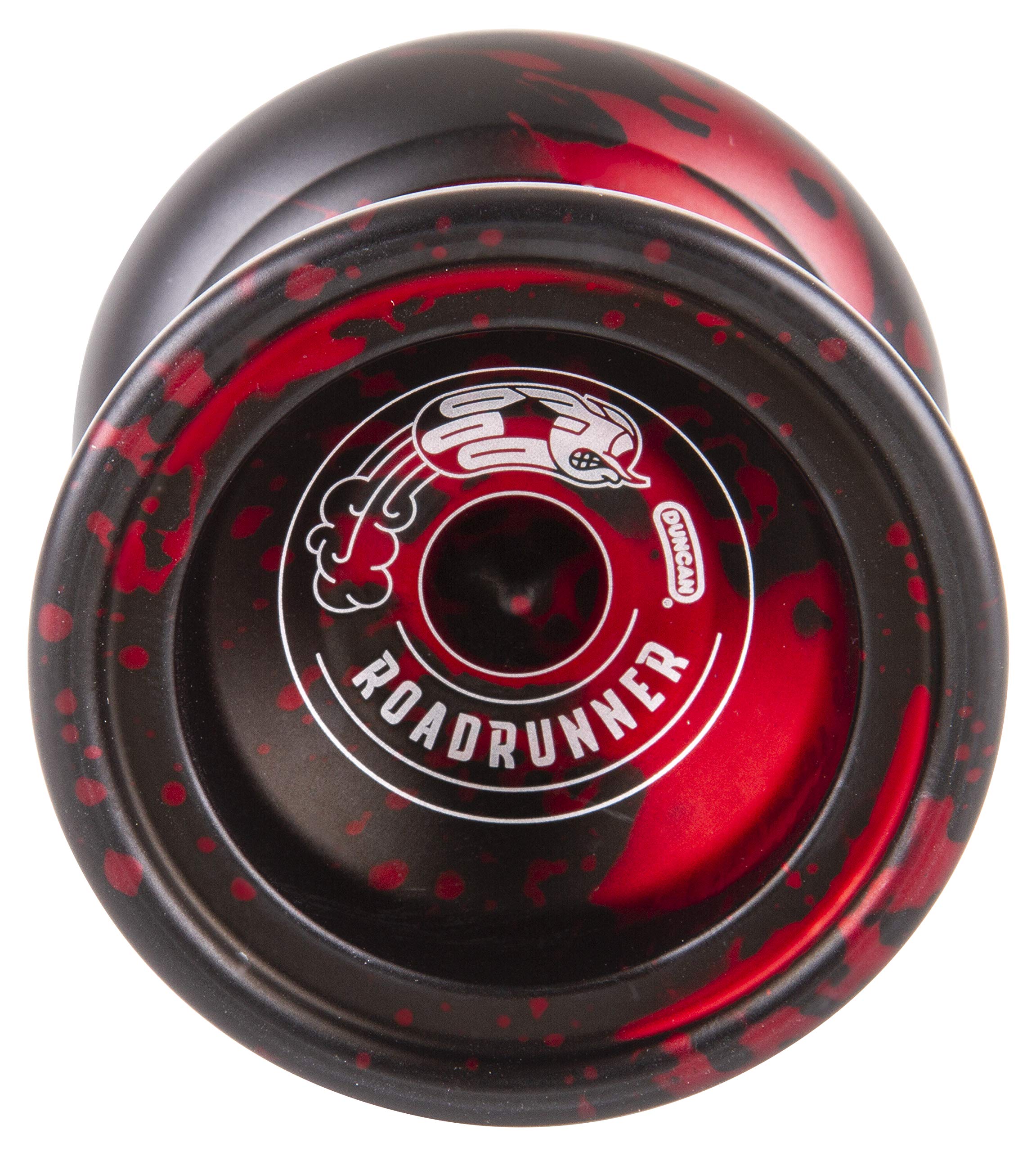 Foto 2 pulgar | Yoyo Duncan Toys Roadrunner Nivel De Experto - Venta Internacional