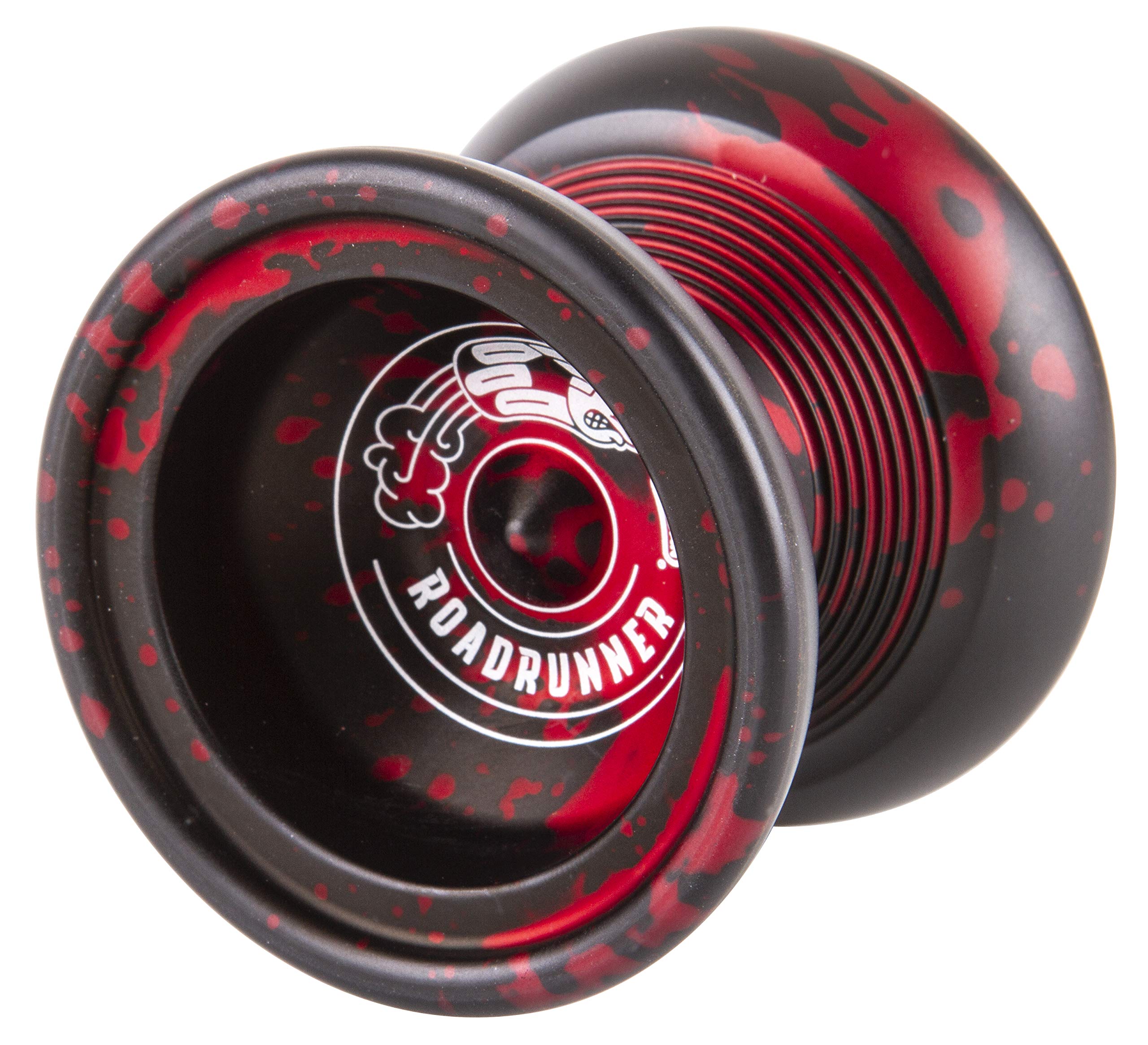 Foto 3 pulgar | Yoyo Duncan Toys Roadrunner Nivel De Experto - Venta Internacional