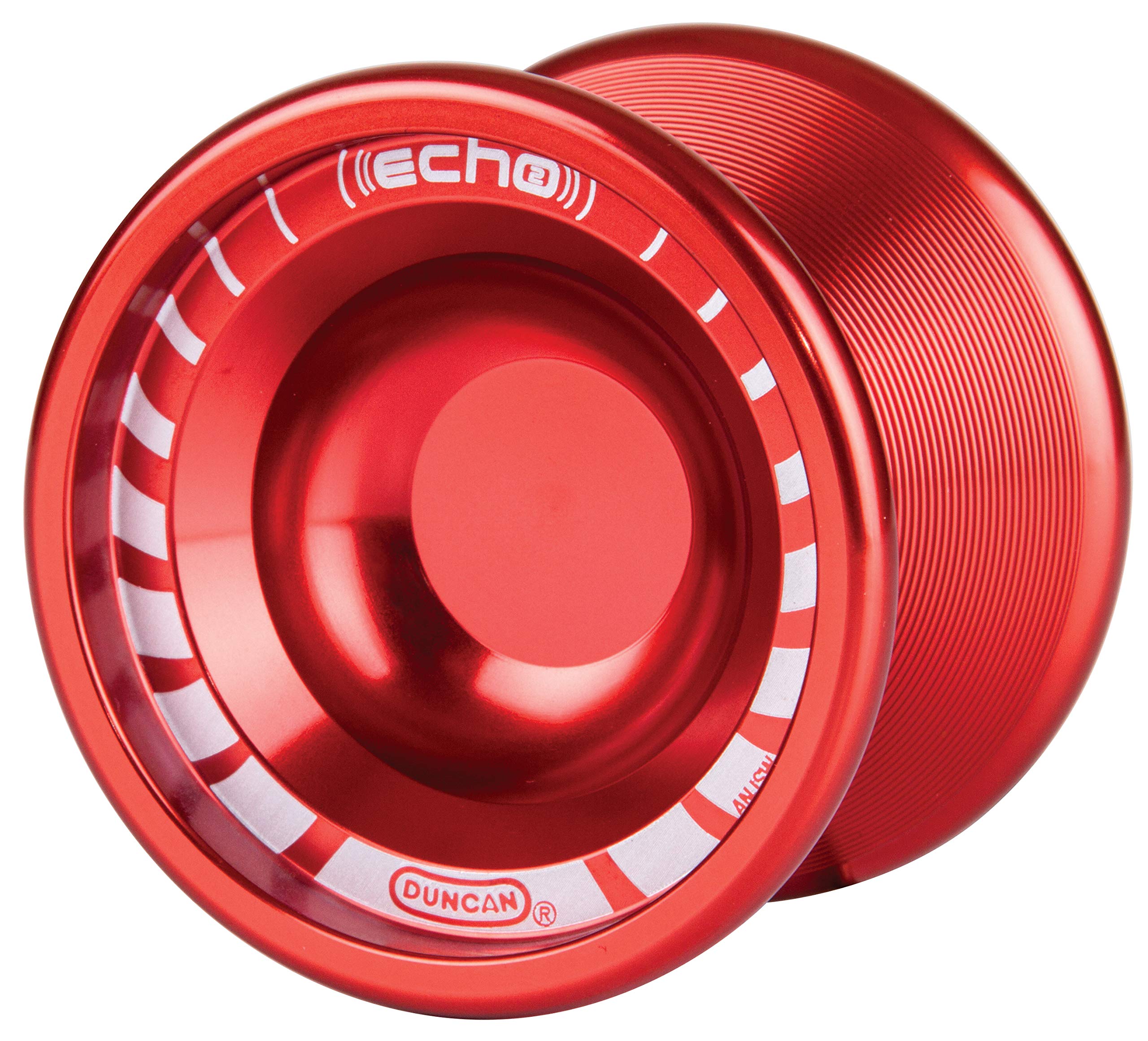 Foto 1 | Yoyo Duncan Toys Echo 2 Nivel Profesional - Venta Internacional