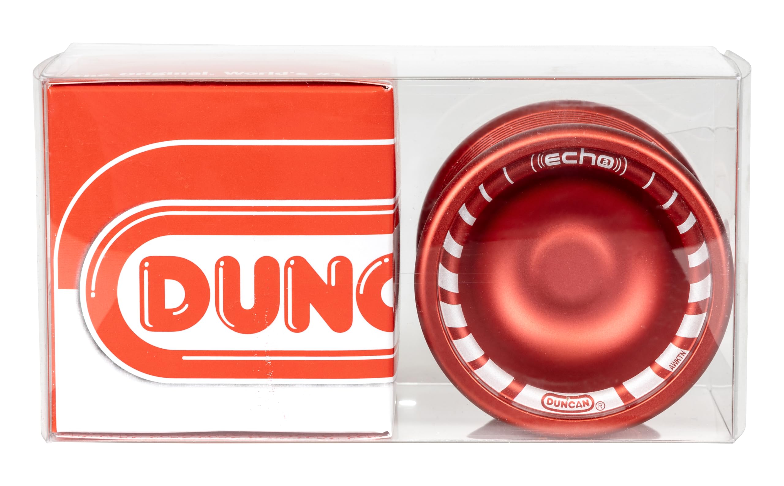 Foto 2 | Yoyo Duncan Toys Echo 2 Nivel Profesional - Venta Internacional