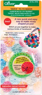 Foto 1 | Yo Yo Maker Clover Quick Small Round - Venta Internacional.