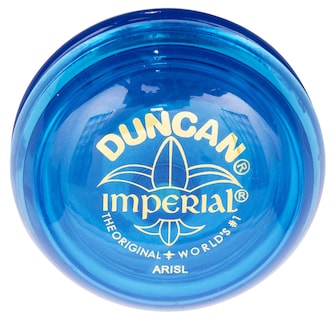 Foto 1 | Yo-yo Duncan Toys Imperial Para Principiantes Con Cuerda Azul - Venta Internacional.