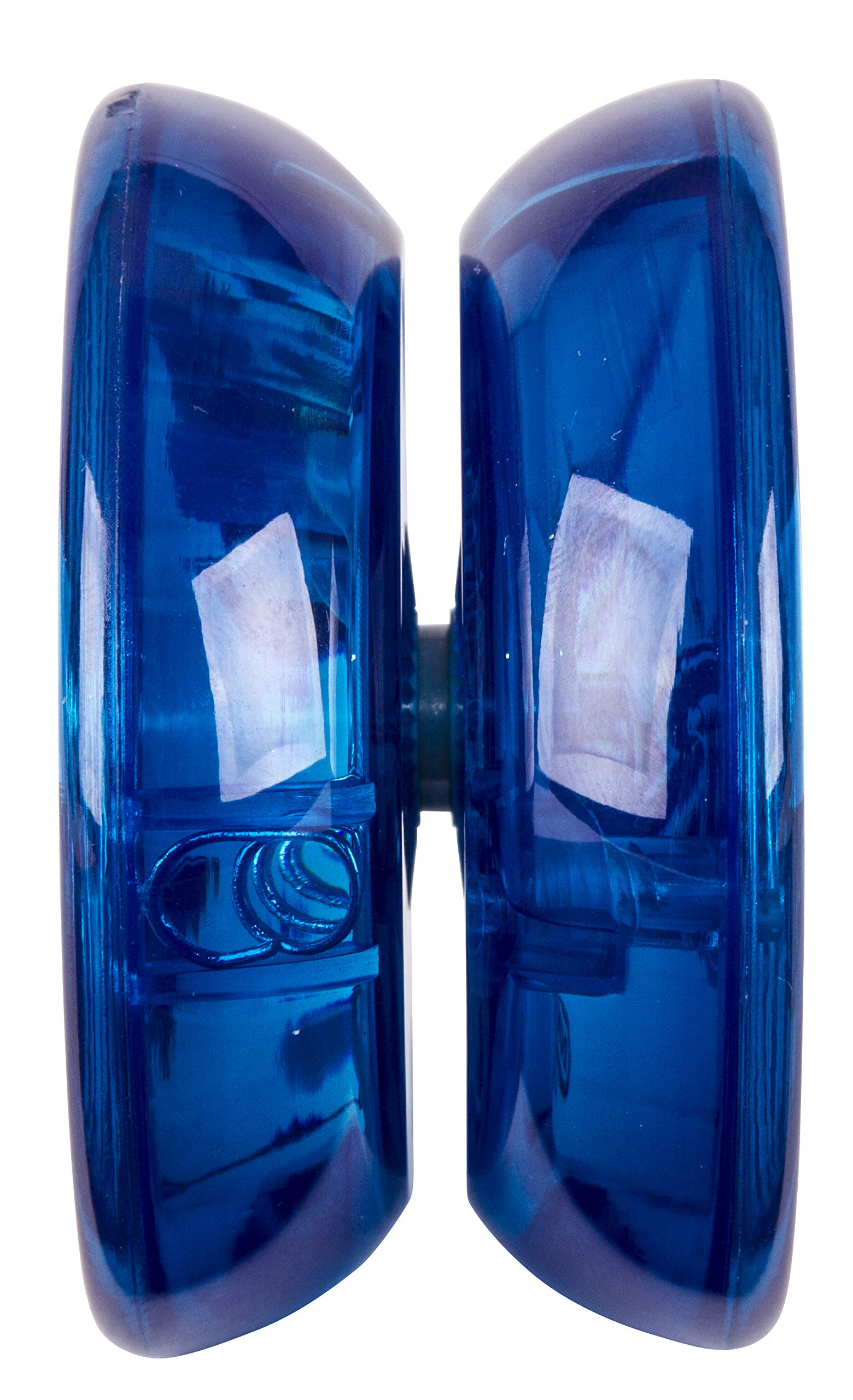 Foto 5 pulgar | Yo-yo Duncan Toys Reflex Auto Return Para Principiantes, Azul - Venta Internacional.