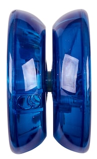 Foto 4 | Yo-yo Duncan Toys Reflex Auto Return Para Principiantes, Azul - Venta Internacional.