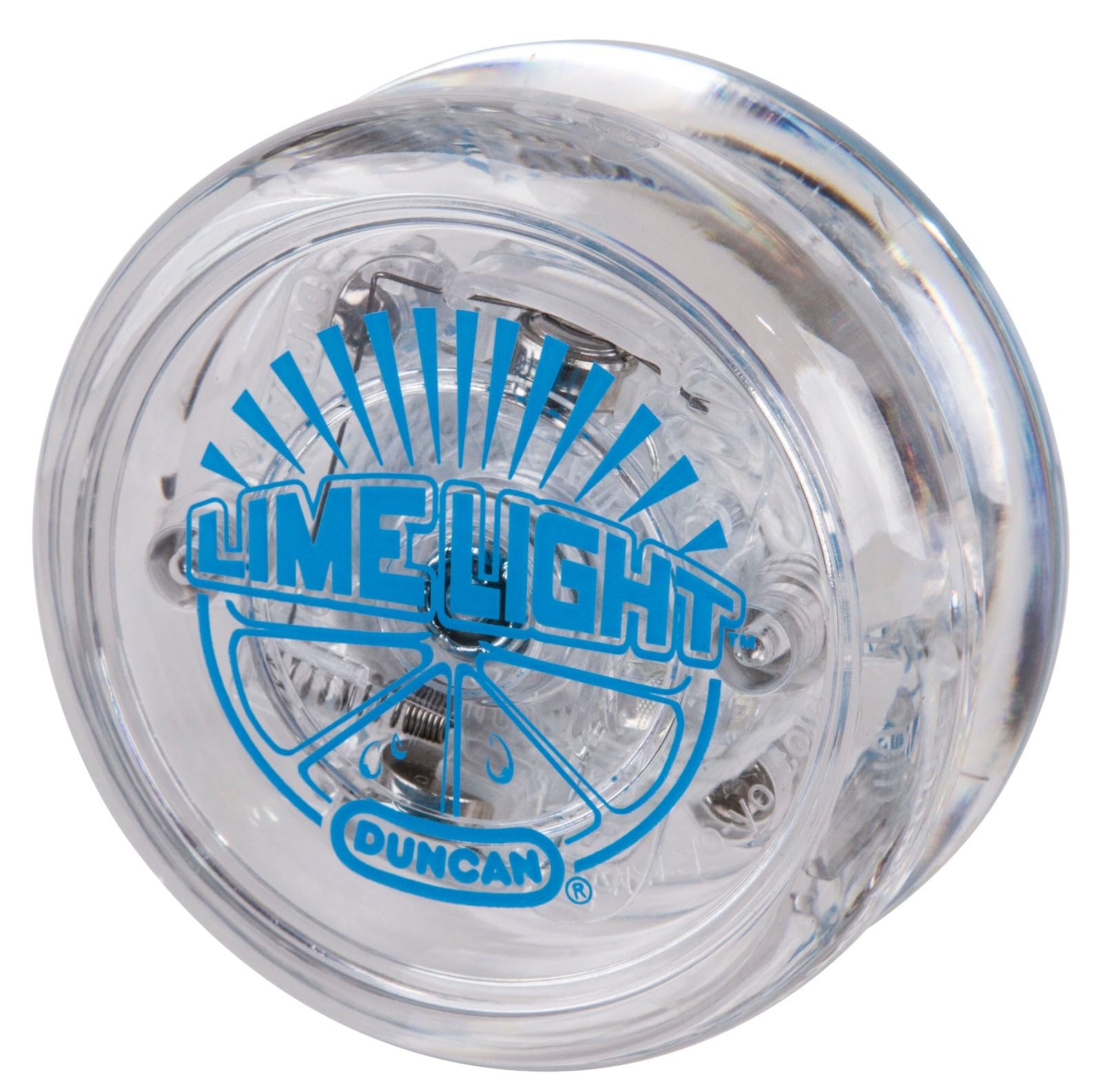 Nivel Principiante Con Iluminación Led Limelight De Yo-yo Duncan Toys - Venta Internacional.