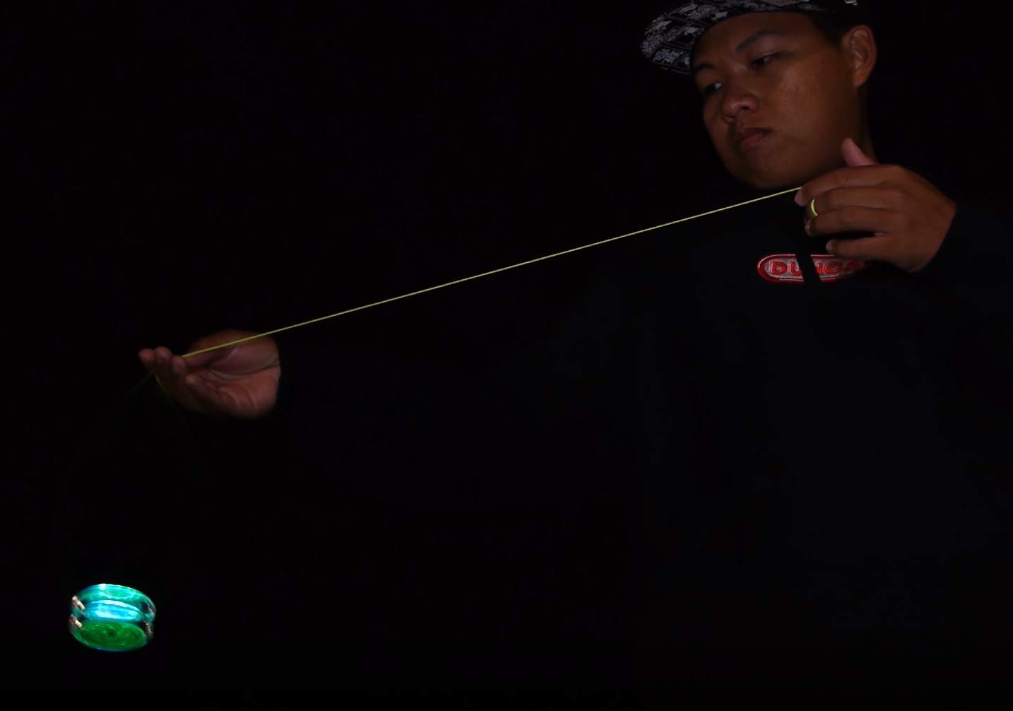 Foto 2 | Nivel Principiante Con Iluminación Led Limelight De Yo-yo Duncan Toys - Venta Internacional.