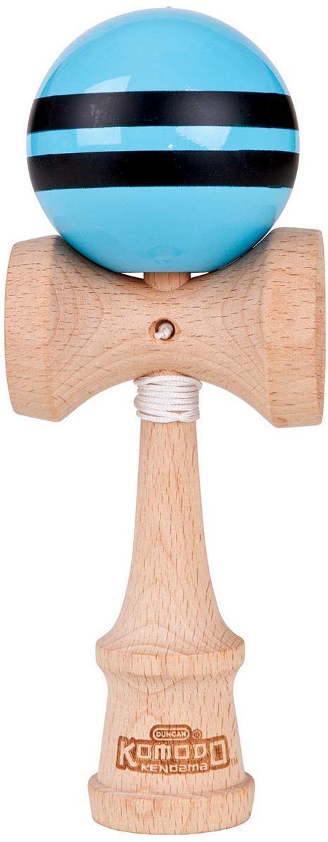 Kendama Duncan Toys Komodo Mystery Color - Venta Internacional.