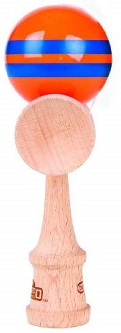 Foto 5 pulgar | Kendama Duncan Toys Komodo Mystery Color - Venta Internacional.