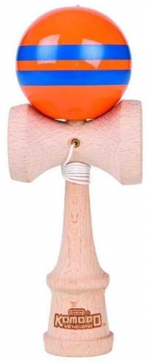 Foto 6 pulgar | Kendama Duncan Toys Komodo Mystery Color - Venta Internacional.