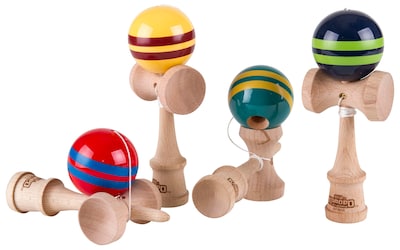Foto 7 | Kendama Duncan Toys Komodo Mystery Color - Venta Internacional.