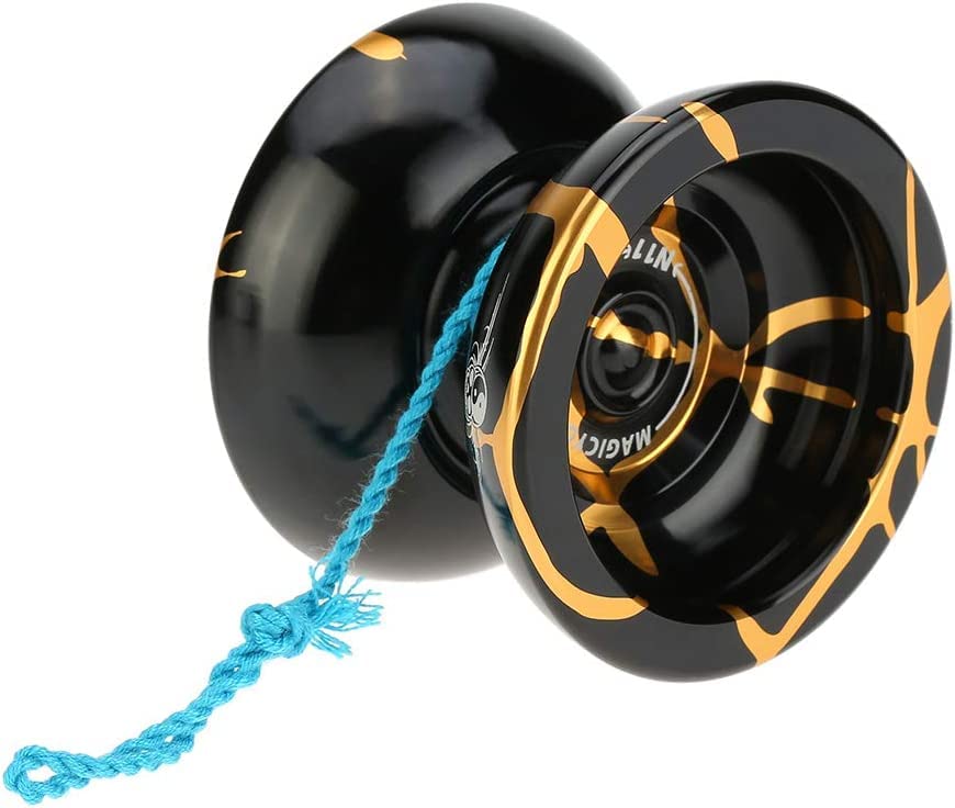 Foto 3 pulgar | Aleación De Aluminio Yoyo Magicyoyo N11 Professional Que No Responde - Venta Internacional.