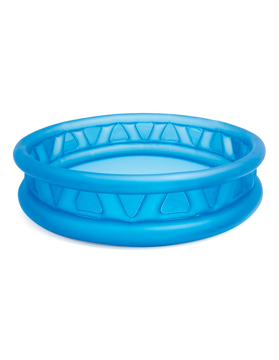 Alberca Inflable Intex 58431NP Azul para Bebé