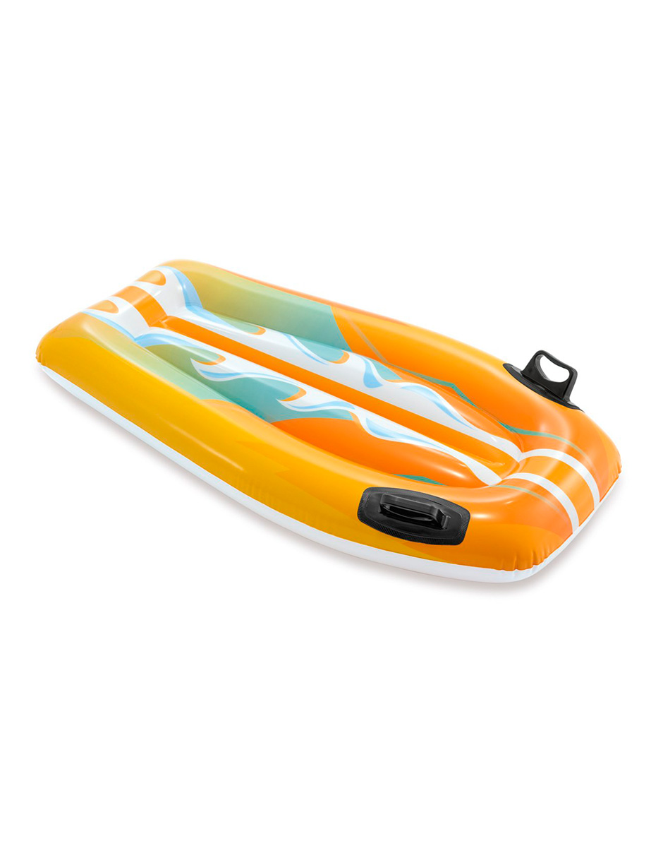 Mini Tabla de Surf Inflable Intex