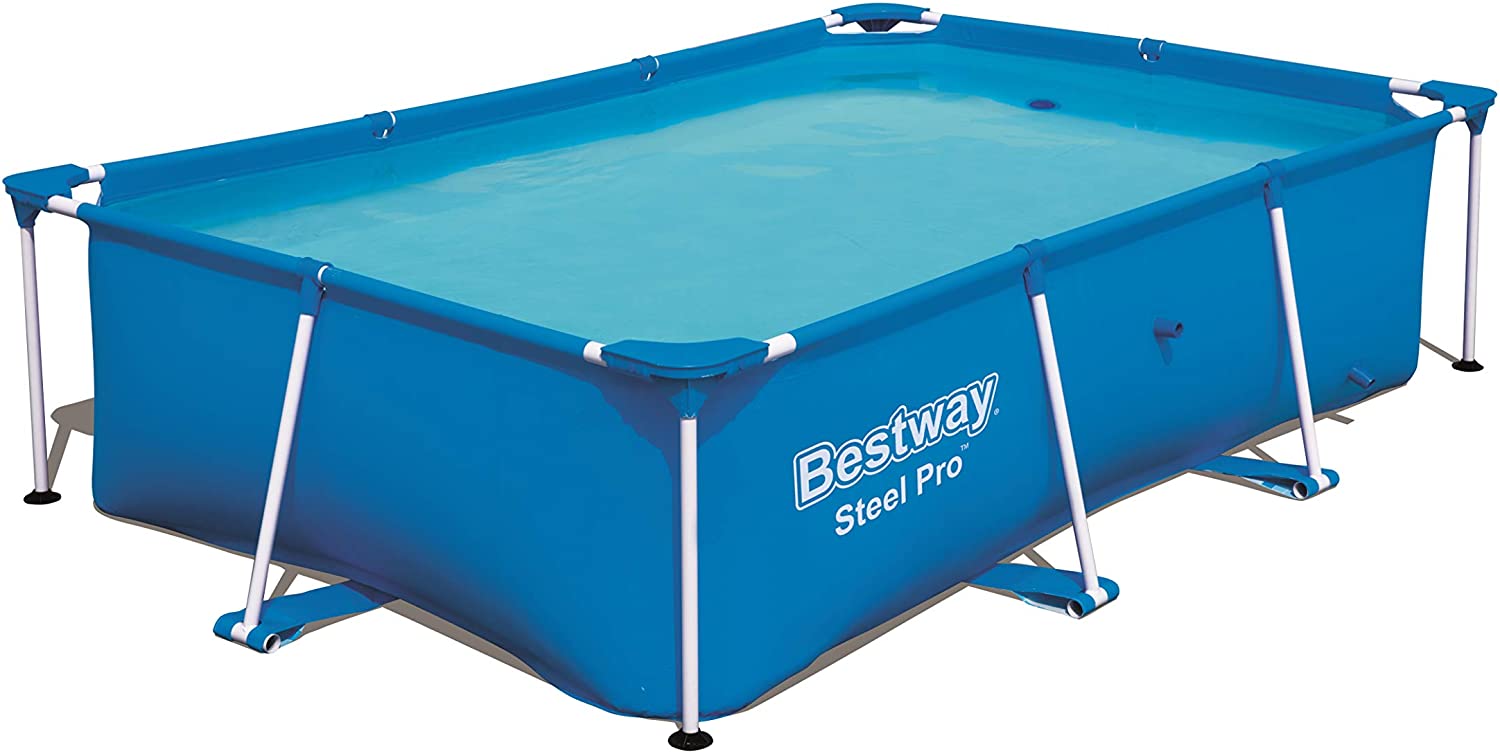 Alberca Estructural Bestway 56404A Infantil