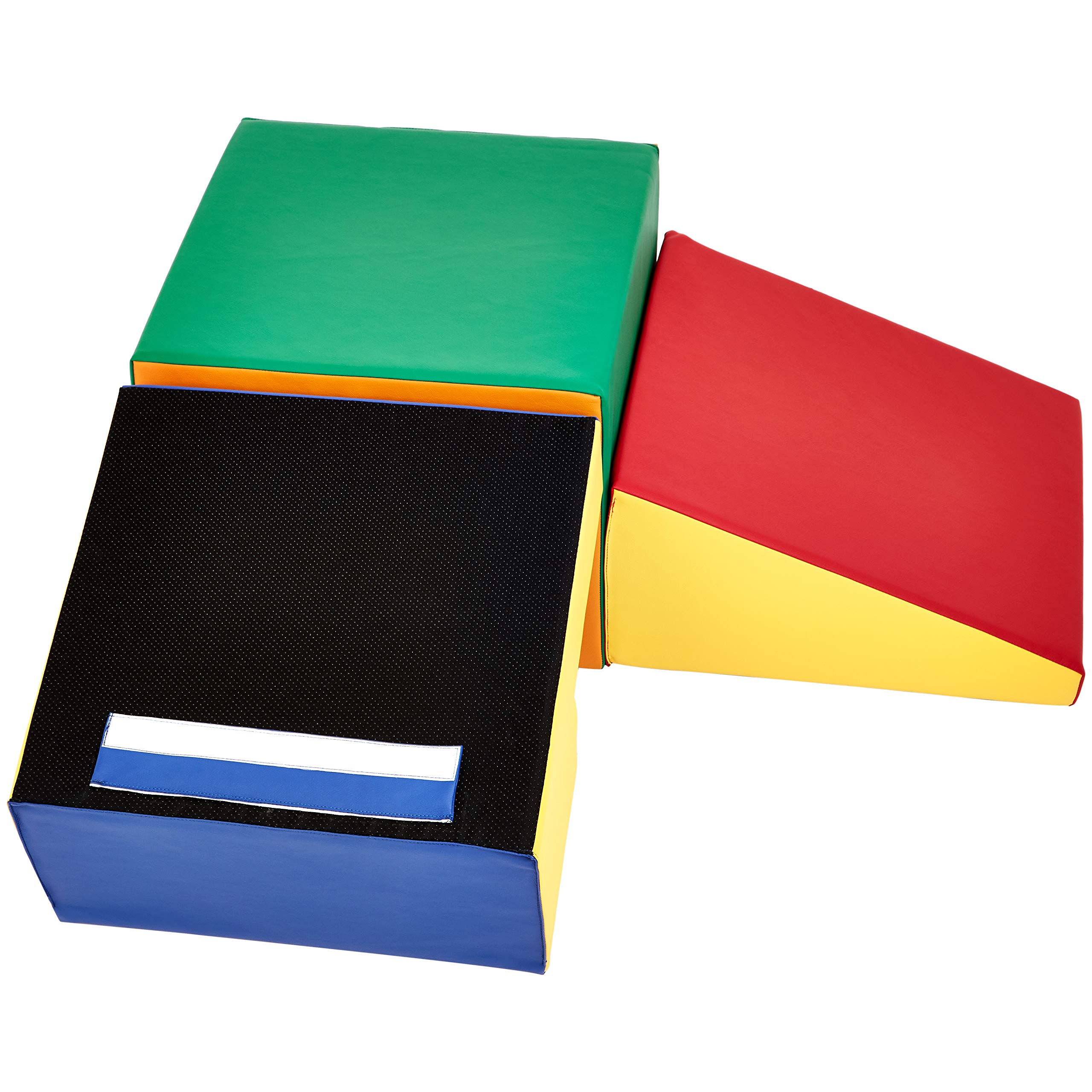 Foto 5 | Soft Play Single Tunnel Amazon Basics Kids para Niños Pequeños - Venta Internacional