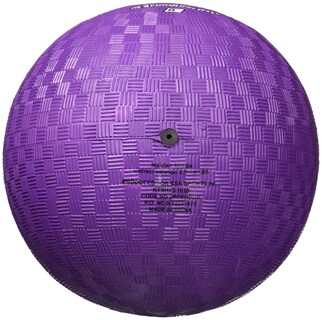 Foto 2 | Bota Para Pelota Playground, Color Morado, 15 Cm - Venta Internacional.
