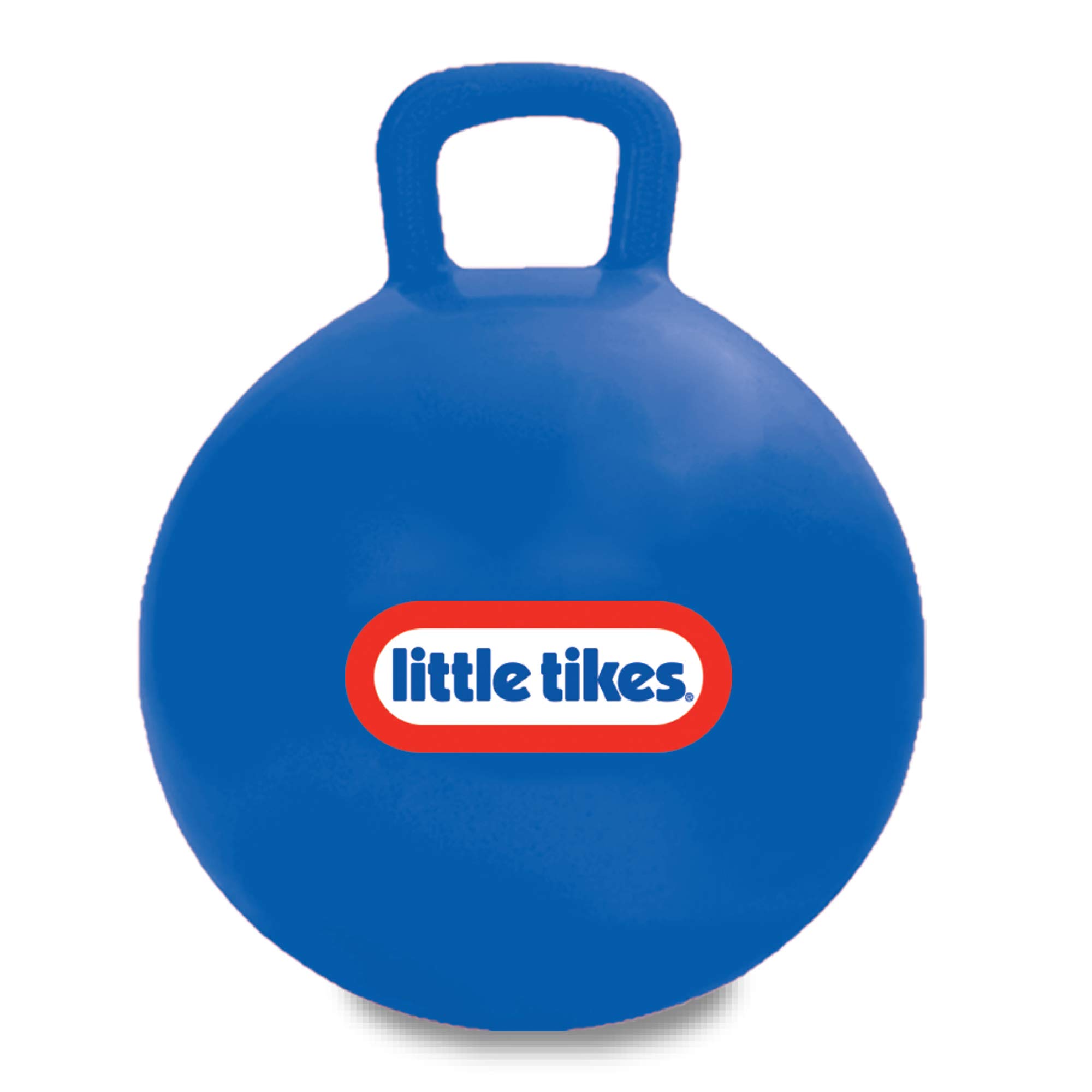 Foto 1 | Pelota Inflable Little Tikes, ¡diversión Que Rebota! Blue Hopper 9301b - Venta Internacional.