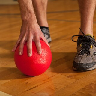 Foto 4 | Set De 6 Pieles De Rinoceronte Dodgeballs Champion Sports - Venta Internacional.