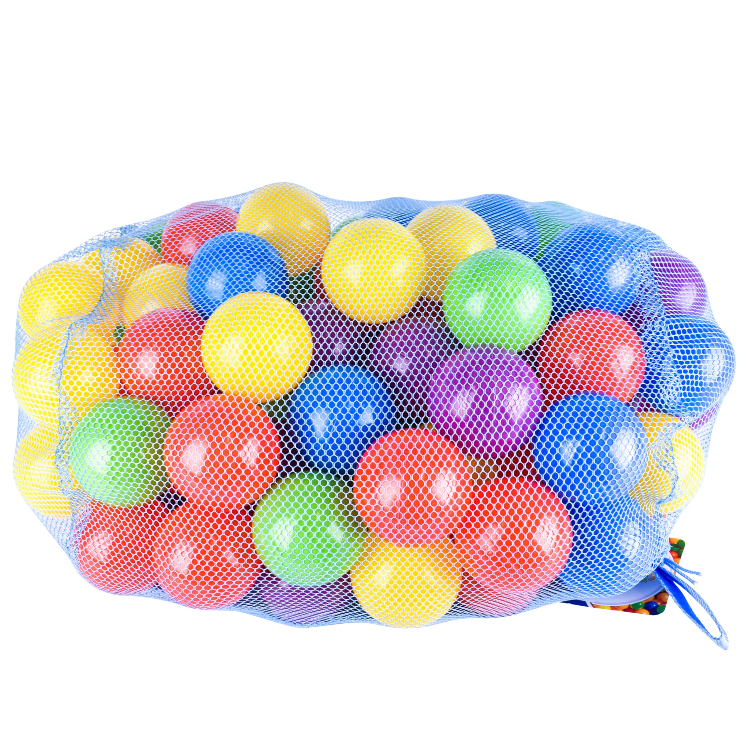 Foto 7 pulgar | Play Balls Sunny Days Entertainment, 100 Unidades, Multicolor - Venta Internacional.